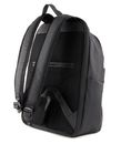 MANDARINA DUCK District Backpack Black Ink MANDARINA DUCK District Backpack Black Ink
