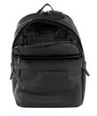 MANDARINA DUCK District Backpack Black Ink MANDARINA DUCK District Backpack Black Ink