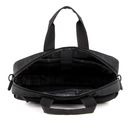 MANDARINA DUCK District Briefcase Black Ink