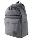 MANDARINA DUCK District Backpack Steel