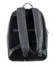 MANDARINA DUCK District Backpack Steel