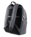 MANDARINA DUCK District Backpack Steel