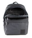 MANDARINA DUCK District Backpack Steel