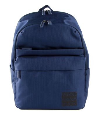 MANDARINA DUCK District Backpack Dress Blue