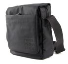 MANDARINA DUCK District Crossover Bag Black Ink