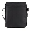 MANDARINA DUCK District Crossover Bag Black Ink