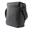 MANDARINA DUCK District Crossover Bag Black Ink