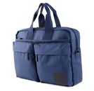 MANDARINA DUCK District Briefcase Dress Blue