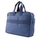 MANDARINA DUCK District Briefcase Dress Blue