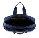 MANDARINA DUCK District Briefcase Dress Blue