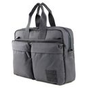 MANDARINA DUCK District Briefcase Steel