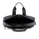 MANDARINA DUCK District Briefcase Steel