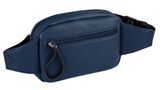 TOM TAILOR Levina Belt Bag Dark Blue TOM TAILOR Levina Belt Bag Dark Blue