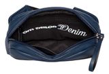 TOM TAILOR Levina Belt Bag Dark Blue TOM TAILOR Levina Belt Bag Dark Blue