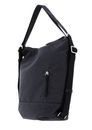 JOST Bergen 3-Way-Bag Darkgrey