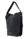 JOST Bergen 3-Way-Bag Darkgrey