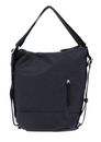 JOST Bergen 3-Way-Bag Darkgrey