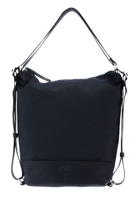 JOST Bergen 2-Way-Bag Black