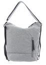 JOST Bergen 2-Way-Bag Light Grey