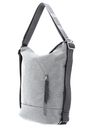 JOST Bergen 2-Way-Bag Light Grey