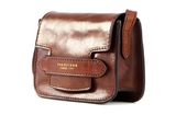 THE BRIDGE Lucrezia Crossbody Bag Marrone TB 14 THE BRIDGE Lucrezia Crossbody Bag Marrone TB 14