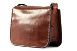 THE BRIDGE Lucrezia Crossbody Bag Marrone TB 14 THE BRIDGE Lucrezia Crossbody Bag Marrone TB 14