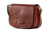 THE BRIDGE Vittoria Crossbody Marrone TB 14 THE BRIDGE Vittoria Crossbody Marrone TB 14