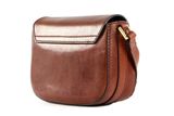 THE BRIDGE Vittoria Crossbody Marrone TB 14 THE BRIDGE Vittoria Crossbody Marrone TB 14