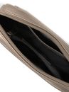 TOM TAILOR Suvi Beltbag Old Silver TOM TAILOR Suvi Beltbag Old Silver