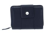 Maître Bärenbach Diethilde Purse MH9FZ Dark Blue Maître Bärenbach Diethilde Purse MH9FZ Dark Blue