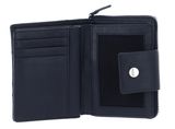Maître Bärenbach Diethilde Purse MH9FZ Dark Blue Maître Bärenbach Diethilde Purse MH9FZ Dark Blue