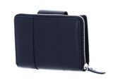 Maître Bärenbach Diethilde Purse MH9FZ Dark Blue Maître Bärenbach Diethilde Purse MH9FZ Dark Blue