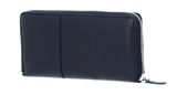 Maître Auen Dietrun Purse LH12Z Dark Blue