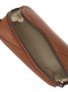 TOM TAILOR Disa Cross Bag XS Cognac TOM TAILOR Disa Cross Bag XS Cognac
