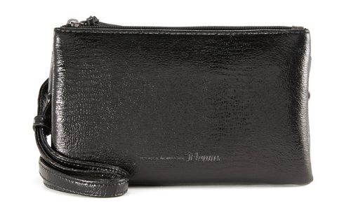 TOM TAILOR Aila Cross Bag S Black