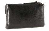 TOM TAILOR Aila Cross Bag S Black TOM TAILOR Aila Cross Bag S Black