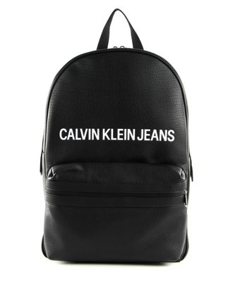 Calvin Klein Campus Backpack 45 Black