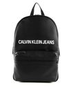 Calvin Klein Campus Backpack 45 Black
