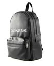 Calvin Klein Campus Backpack 45 Black