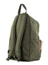 Calvin Klein Campus Backpack 45 Olive Night Calvin Klein Campus Backpack 45 Olive Night