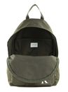 Calvin Klein Campus Backpack 45 Olive Night Calvin Klein Campus Backpack 45 Olive Night