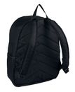 TOM TAILOR Jon Backpack L Black TOM TAILOR Jon Backpack L Black