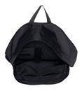 TOM TAILOR Jon Backpack L Black TOM TAILOR Jon Backpack L Black