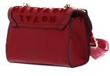 VALENTINO Concorde Satchel Rosso