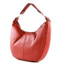VALENTINO Loreena Hobo Bag Ruggine VALENTINO Loreena Hobo Bag Ruggine
