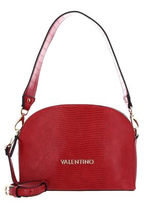 VALENTINO Kensington Haversack Rosso