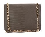 VALENTINO Piccadilly Satchel Grigio