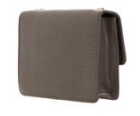 VALENTINO Piccadilly Satchel Grigio