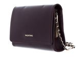 VALENTINO Alexander Satchel Vino VALENTINO Alexander Satchel Vino