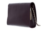VALENTINO Alexander Satchel Vino VALENTINO Alexander Satchel Vino